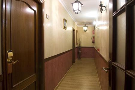Hotel Esmeralda オスナ エクステリア 写真