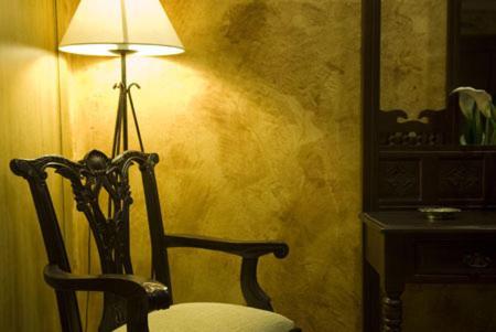 Hotel Esmeralda オスナ エクステリア 写真